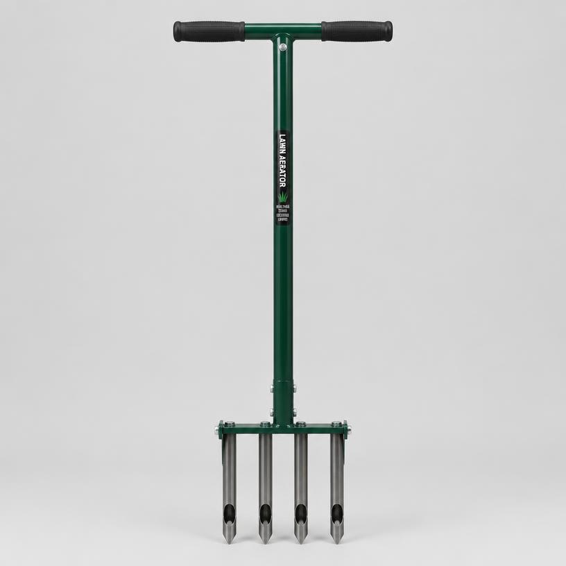 Manual Core Aerator